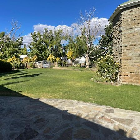 Jack Of The Karoo Villa Sutherland Eksteriør bilde