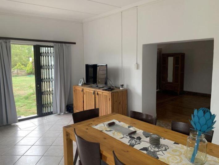 Jack Of The Karoo Villa Sutherland Eksteriør bilde