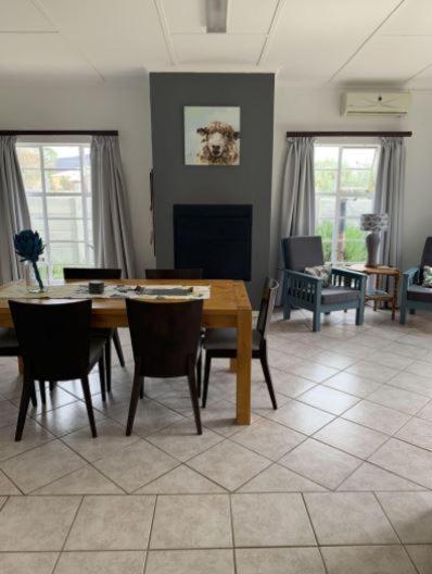 Jack Of The Karoo Villa Sutherland Eksteriør bilde