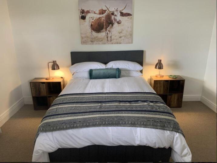 Jack Of The Karoo Villa Sutherland Eksteriør bilde