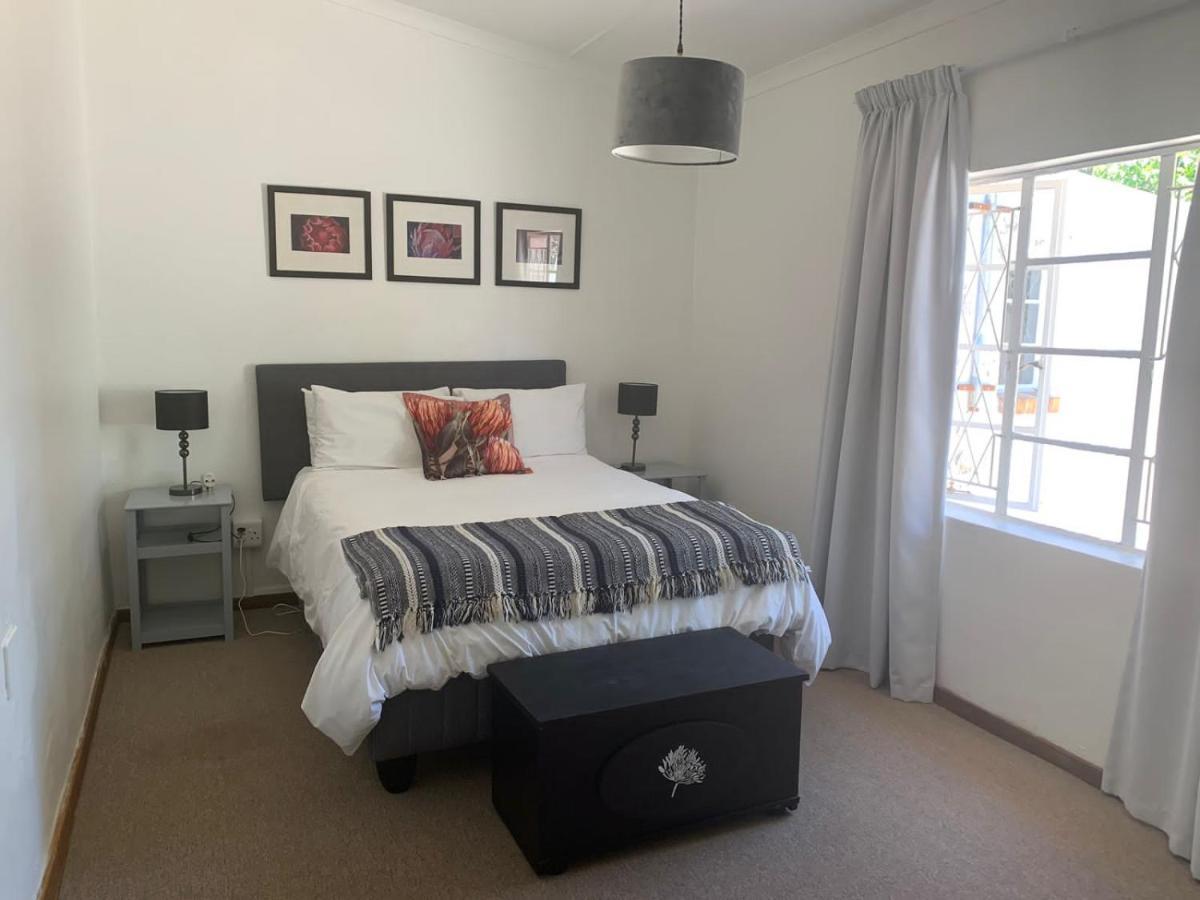 Jack Of The Karoo Villa Sutherland Eksteriør bilde