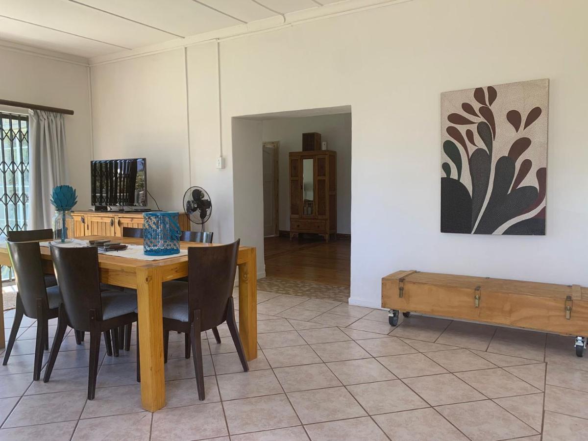 Jack Of The Karoo Villa Sutherland Eksteriør bilde