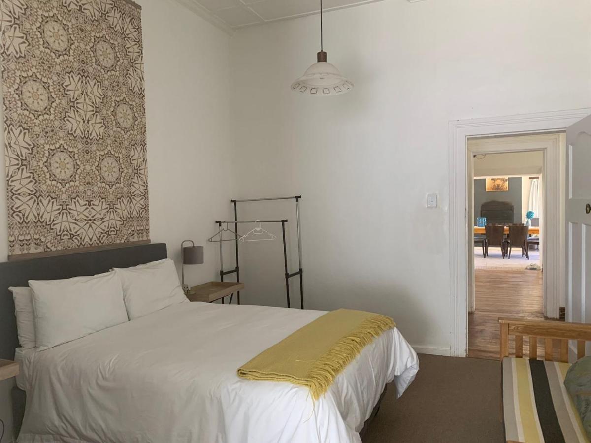 Jack Of The Karoo Villa Sutherland Eksteriør bilde