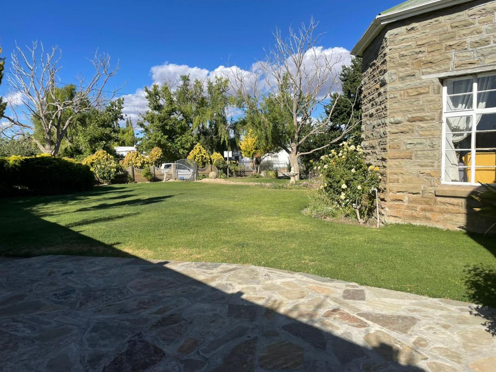 Jack Of The Karoo Villa Sutherland Eksteriør bilde
