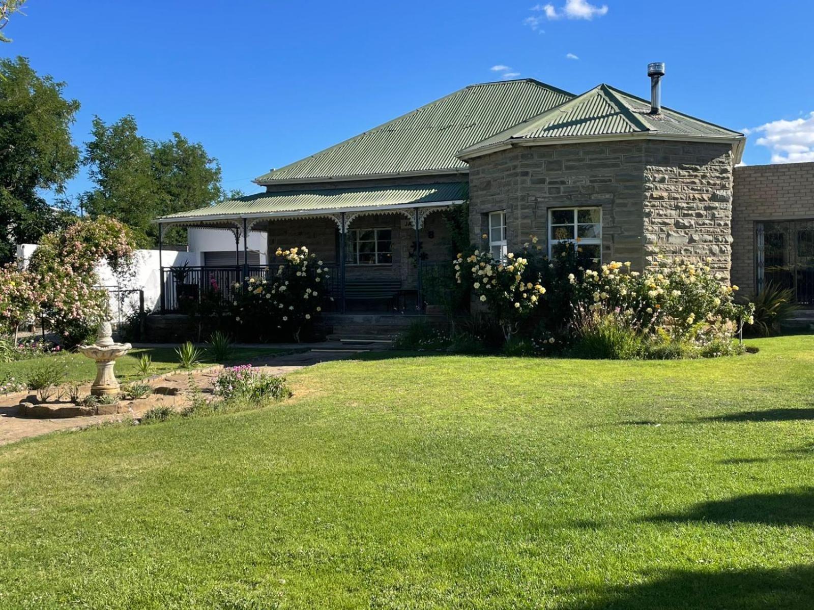 Jack Of The Karoo Villa Sutherland Eksteriør bilde