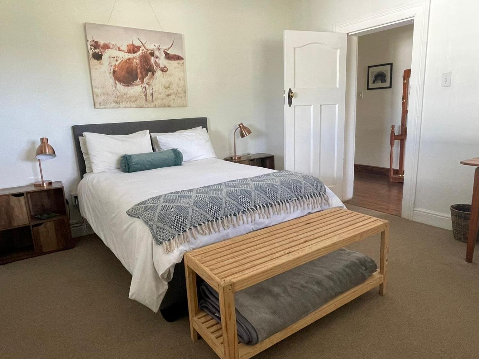 Jack Of The Karoo Villa Sutherland Eksteriør bilde