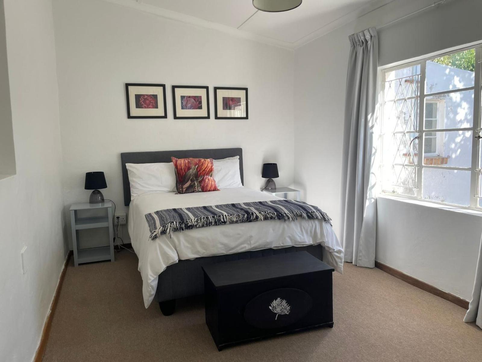 Jack Of The Karoo Villa Sutherland Eksteriør bilde