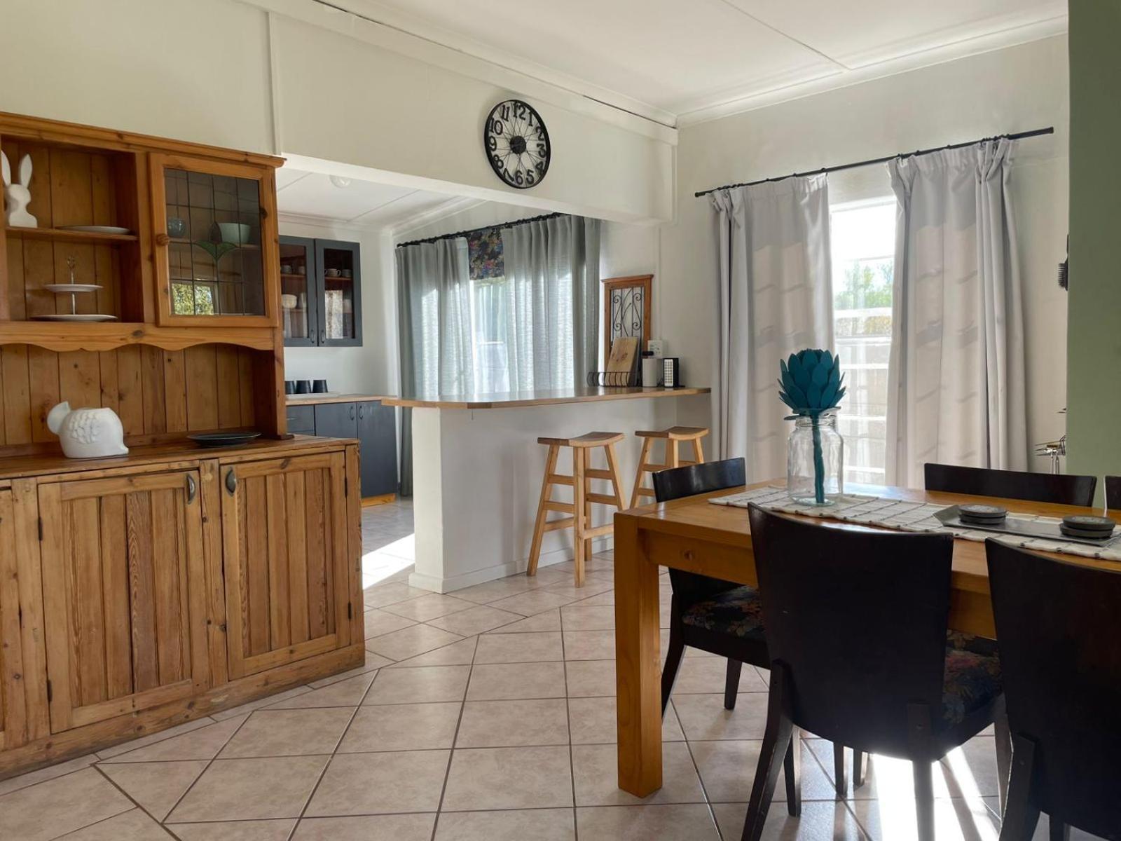 Jack Of The Karoo Villa Sutherland Eksteriør bilde