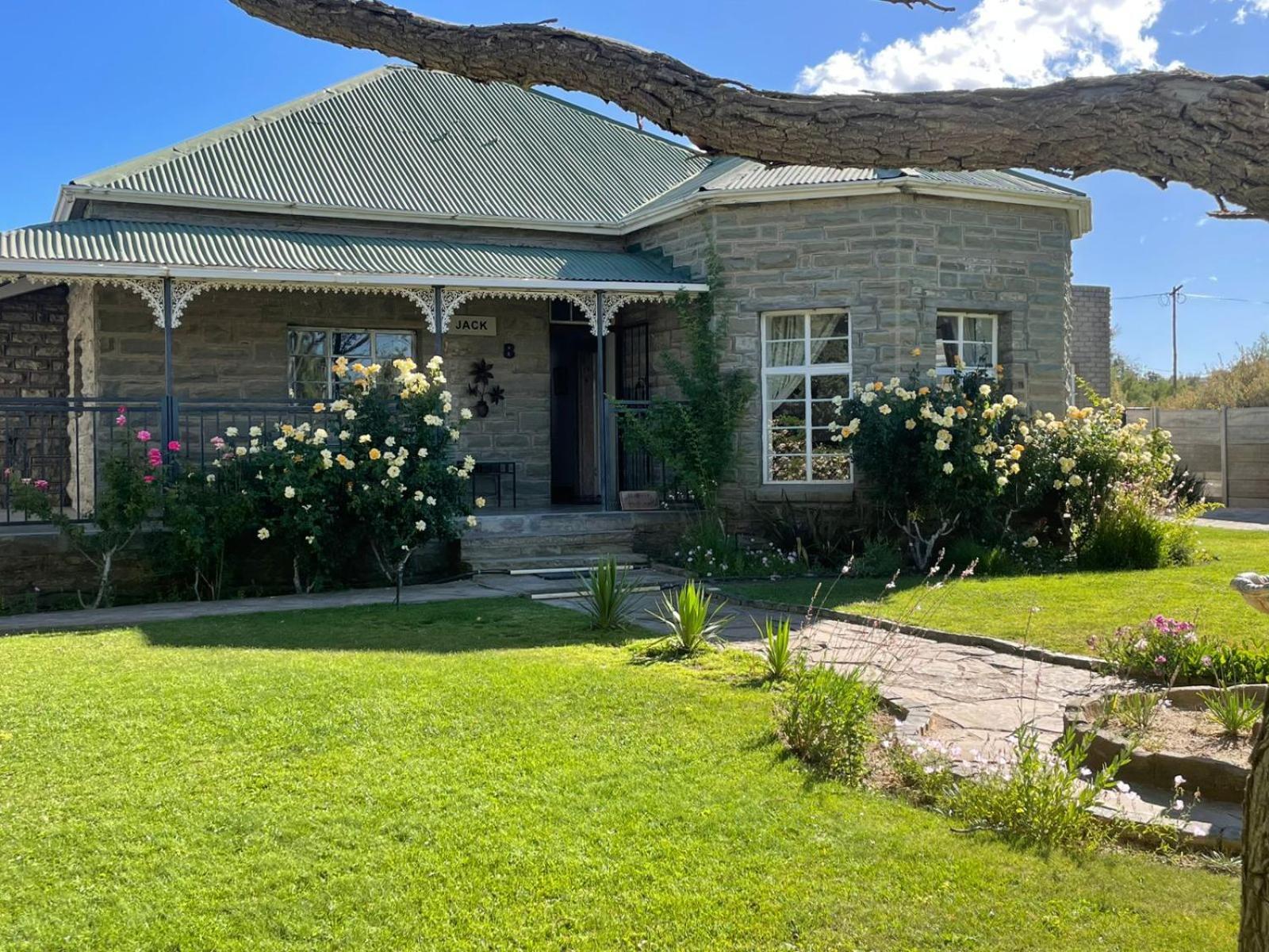 Jack Of The Karoo Villa Sutherland Eksteriør bilde